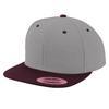 Yupoong Classic Two Tone Snapback Cap