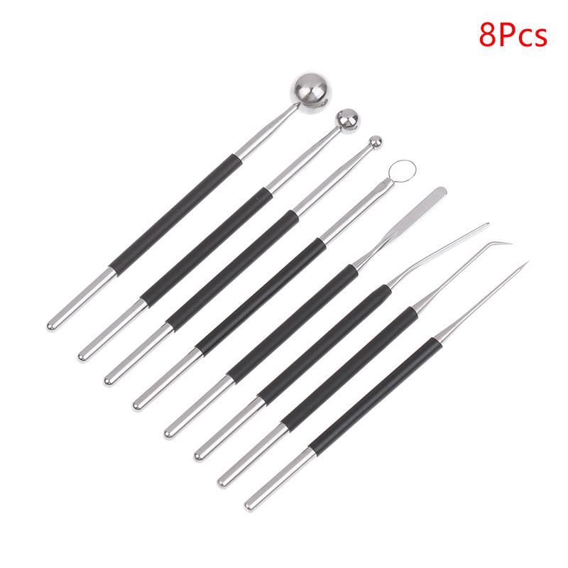 Electrosurgical Cautery Pencil Electrode Electro Surgical Diathermy Pencils Arthroscopic Electrodes Blade Tip Ball Electrode