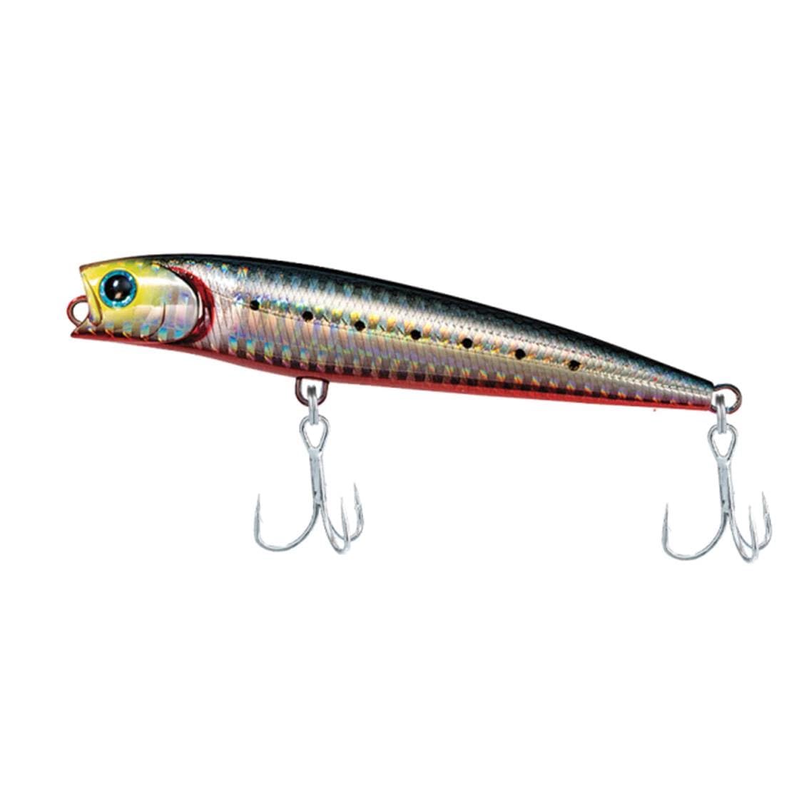

DAIWA Seabass Morethan Salt Pencil Rattling Sardine RB Lure 110F-HD