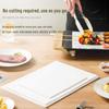 OIMG Thickened BBQ Grill Paper