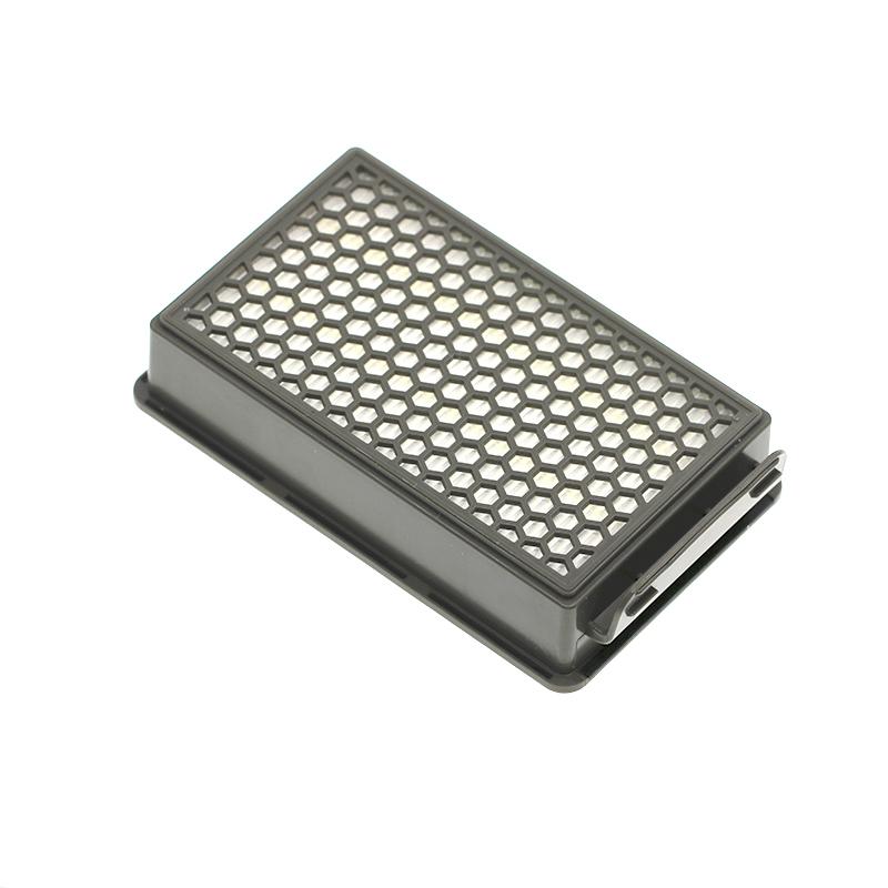 For Rowenta RO3715 3759 3798 3799 3718 Samurai SG3751WA Compact Power Cyclonic HEPA Filter Spare Replacement Kit For Vacuum Part