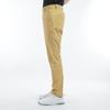 Admiral Golf Men's Water-Repellent Wide Tapered Pants ADMA510, Beige