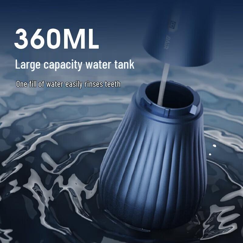 BAIR M11 Pro Smart Sterilizing Electric Water Flosser