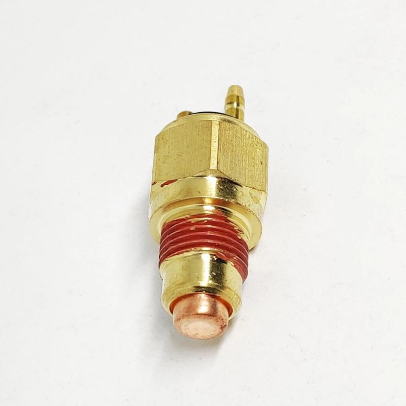 121250-44901 Water Fuel Temperature Sensor Temp Switch For Yanmar Tractor MARINE 4TNV98 Excavator 110 C  121250-44901-Z