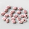 10Pcs Cute Cartoon Cloud Shaped Resin Fridge Magnets DIY Decoration for Kitchen Refrigerators for Girl Room Metal Door Furniture
