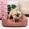 Dog Chew Toy For Gentle Chewers