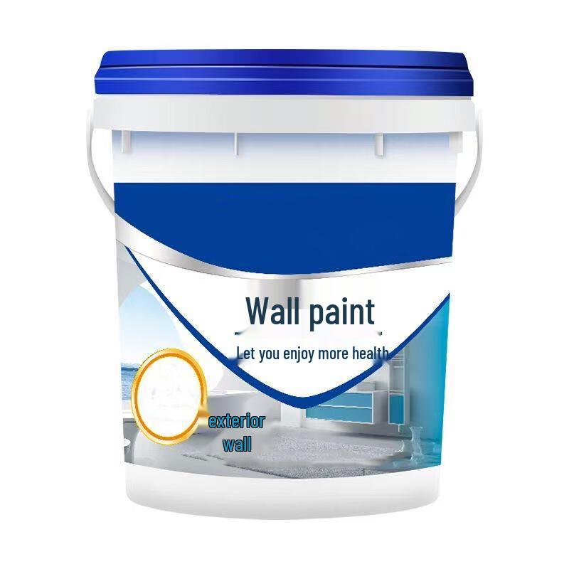 Xingongpai Outdoor Weather-Resistant Wall Latex Paint