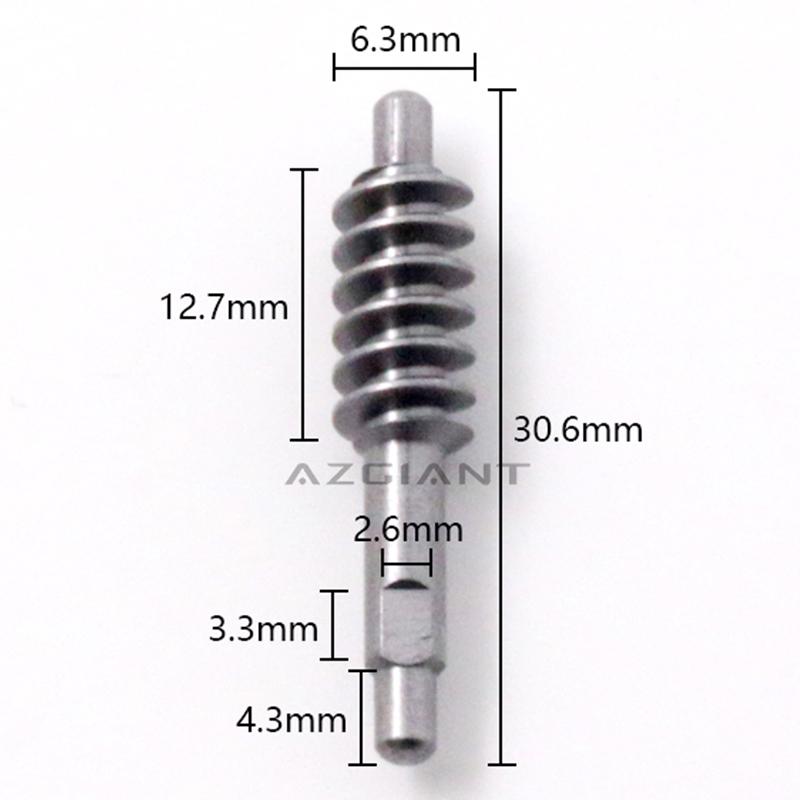 30T For Mazda 2 3 6
