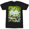 Fifth Sun Men's Nintendo Pikmin 3 T-Shirt