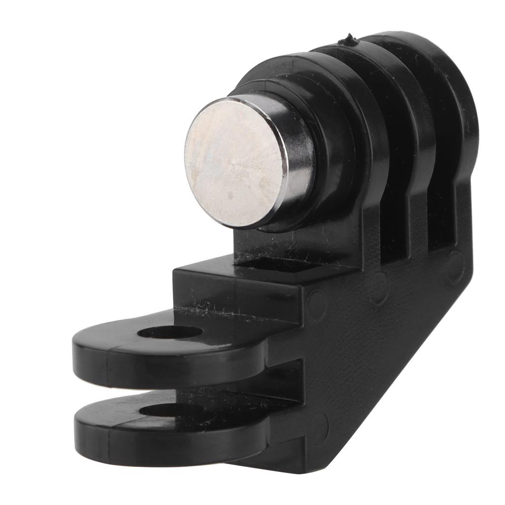 90 Degree Elbow Mount Adjustable Adapter Without Screw for Gopro Hero Camera 8 7 6 5 9