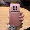 Ultra-Thin Matte Metallic Back Cover for realme 12 Pro+ 5G,12 Pro Heavy Duty Camera Protection Case