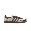 X Notitle. Samba Og Cow Print