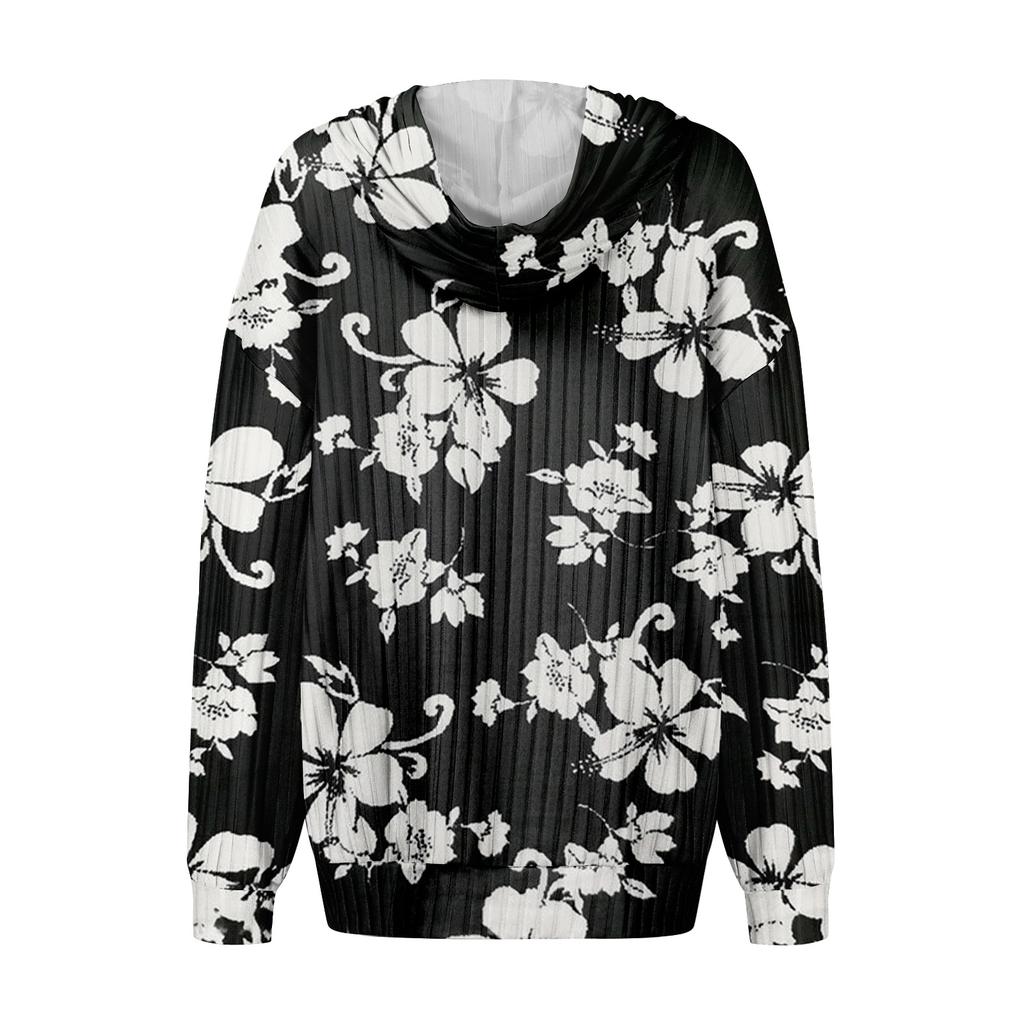 Hoodies For Women Oversized Winter Cute Sweatshirts Pullover Trendy Fall Clothes