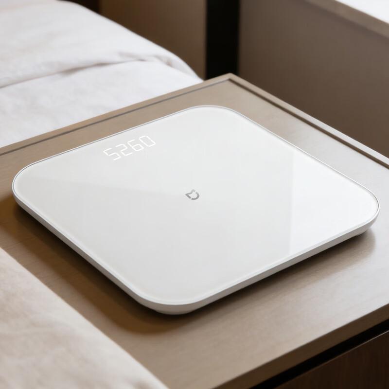 Xiaomi Smart Weight Scale S200 (CN version)