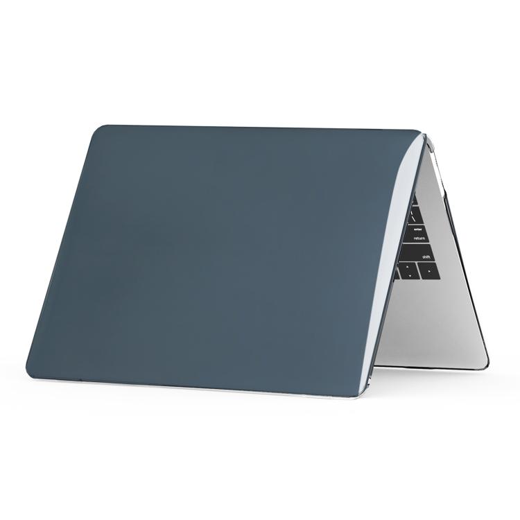 Housse de protection pour ordinateur portable en cristal antichoc