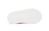 adidas Originals SUPERSTAR Low Top Toddler Shoes White Pink Infant And Toddler BY3720