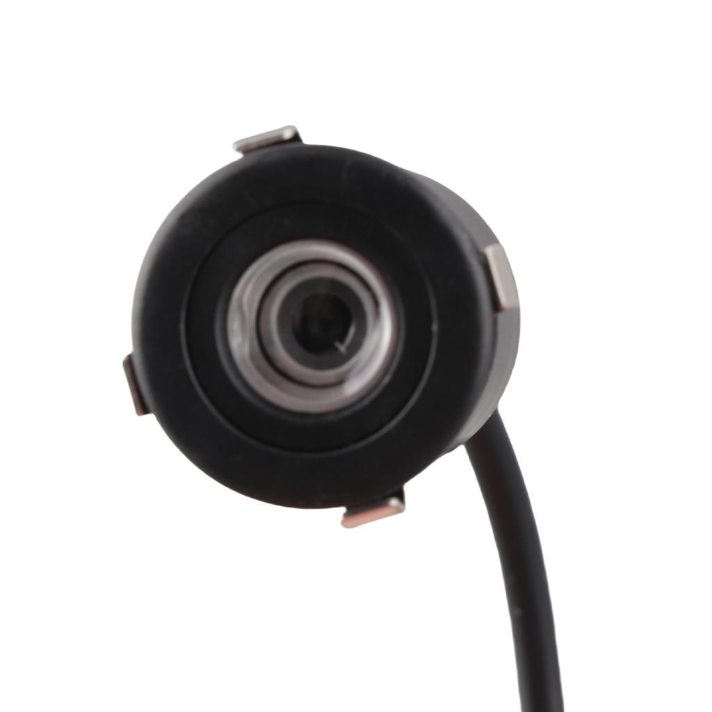 Vbestlife VBESTLIFE Mini Back Up Camera, Color 170° Wide Angle, Waterproof, Embedded Type, CCTV,