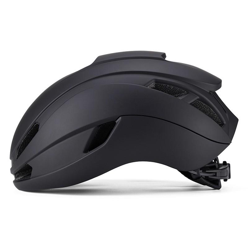 Adjustable Fit Cycling Helmet With Comfort Padding Mountain Road Bike Riders Unisex Adult Half PC EPS Safety Gear