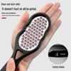 Stainless Steel Foot File and Callus Remover Pedicure Tool