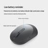 Dell MS5120W Dual-Mode Wireless Bluetooth Mouse