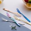 304 Stainless Steel Fruit Forks Set