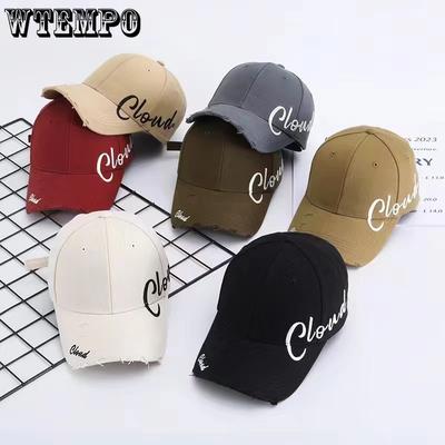 Sombreros y gorras – Gorras de béisbol