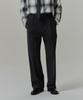 MINDBRIDGE [Couture] Wide One-Tuck Adjust Pants - 3 Colors Mypt6172