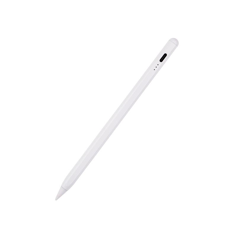 High Precision Tip Active Touch Palm Rejection Smart Stylus Pen for Apple Ipad USB-C Stylus Pen