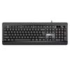 Lenovo KW51 Wired 104-Key Business Keyboard Set