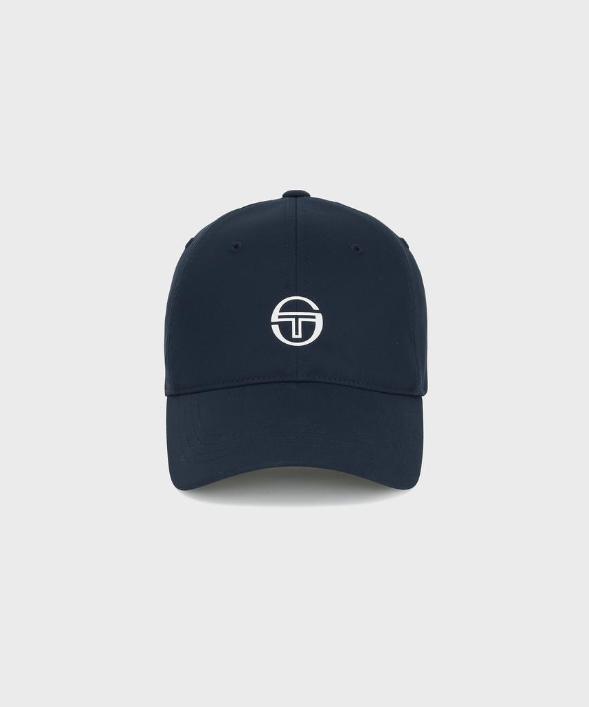 SERGIO TACCHINI U Základní polyesterová kšiltovka (námořnictvo)