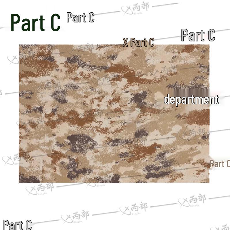 Durable Multipurpose Cleaning Mat