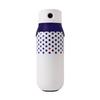 Deer Diary Smart Thermos Bottle with Fingerprint Lock