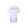 OFF WHITE SS20 T Shirts Women's Crew Neck Moderate Straight Fit OWAA072R20H841280130