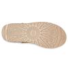 UGG Bota Clásica Ultra Mini Arena Zapatillas Mujer Crema 1116109-SAN