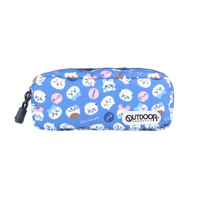 Estojo para Lápis Chiikawa Sun-Star Stationery PRODUTOS DE EXTERIOR A S1428381 - Design Fofo e Durável