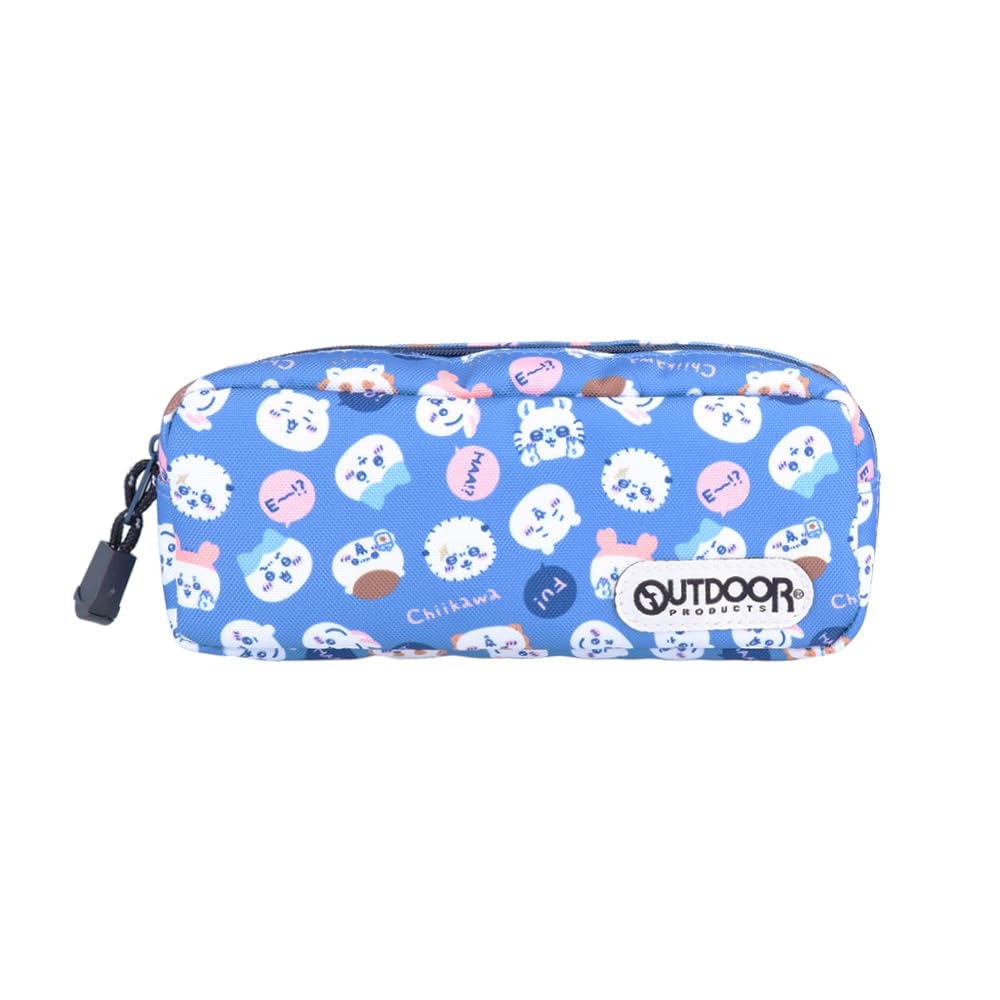 

Sunstar Канцелярские принадлежности Chikawa Pen Case OUTDOOR PRODUCTS A S1428381