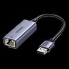 Rede – Adaptadores Ethernet