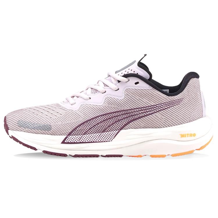 (WMNS) PUMA Velocity Nitro 2 Lavender Fog Women s 376262-03 EU 35.5