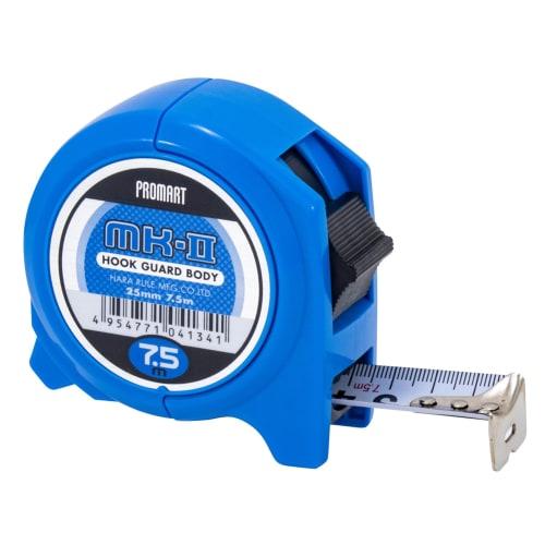 Promart MK2 25 7.5m MK2575 Locking Type Convex