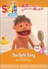 Super Simple Songs 3: Bath Songs DVD (Kids, English)