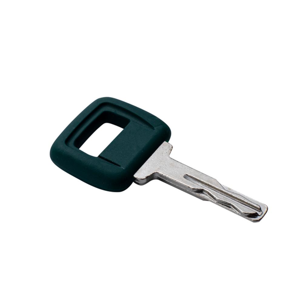 2Pcs 11039228 Ignition Key For Trucks