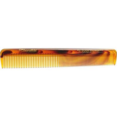 Bonafide Pomade Long Comb Comb Comb Fucking Hair Brush Hair Set