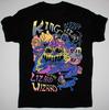 King Gizzard and the lizard wizard - Altered beast T-shirt en coton unisexe ZL482 T-shirt unisexe
