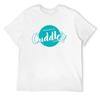 Professional Cuddler T-Shirt Sweat Korean Fashion Men'S T Shirts