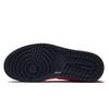 New Jordan 1 Retro High Hot Punch Women's AQ9131-600