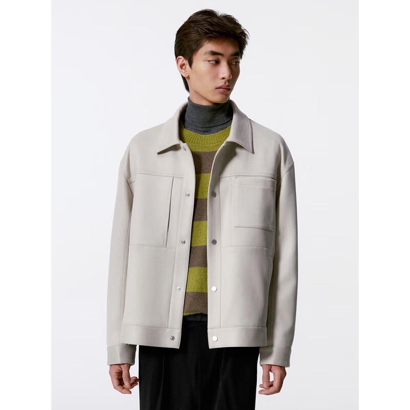 GXG Men's Autumn Casual Jacket