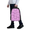 Ditto Pattern (no Shiny) Student Backpack School Bag Hiking Travel Daypack for Boys Girls Fashion Bookbag Shoulder Bags