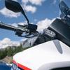 New Front Side Windshield Windscreen Deflector Motorcycle Accessories For HONDA XL750 TRANSALP XL 750 Transalp 2023 2024