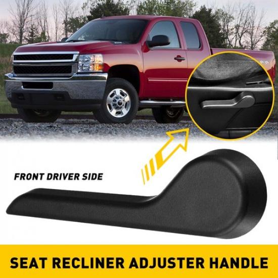 Left Front Handle Recliner Seat Lever for Chevrolet 07-2014 Silverado GMC NEW H