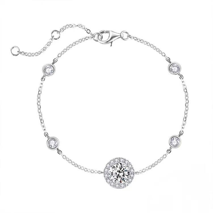 

Браслет из белой меди с глицинией и кроликом: Любовь с первого взгляда White Copper